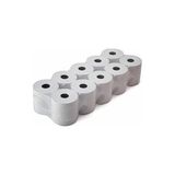 Miray Rulo Miray Beyaz Rulo Yazar Kasa Pos Rulosu 80 MM x 40 MT 10 Adet Termal Kağıt