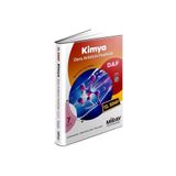 Miray Yayınları 12. Sınıf Kimya Ders Anlatım Fasikülleri