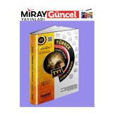 Miray Yayınları 2025 Tyt Türkçe Video Çözümlü Konu Özetli Soru Bankası+Tablet Kalem
