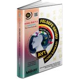 Miray Yayınları AYT Felsefe Konu Özetli Soru Bankası