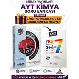 Miray Yayınları Ayt Kimya Soru Bankası Limit Yayınları Tyt Sosyal Bilimler Soru Bankası Hediyeli