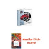 Miray Yayınları Ayt Kimya Soru Bankası Miray + Masallar Kitabı
