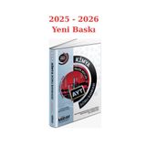Miray Yayınları Miray Yayınları Ayt Kimya Soru Bankası 2025/26 Yeni Baskı