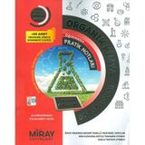 Miray Yayınları Organik Kimya Soru Bankası