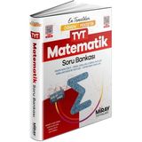 Miray Yayınları Tyt Öğren Pekiştir Matematik Soru Bankası