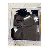 miraylahobi Kare Pul Çanta, Supla Pulu 25 gr 30X30 mm (3X3 cm)