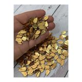 miraylahobi Pleksi Oya, Abiye, Halay Mendili Pulu 2 Yaprak Model 25 gr