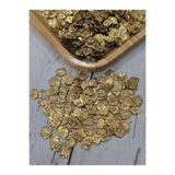 miraylahobi Pleksi Oya, Abiye, Halay Mendili Pulu 3 Yaprak Model 25 gr