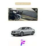 Mircem Bmw G30 Torpido Örtüsü | Güneşten, Isıdan, Çatlamadan Korur | Oto Aksesuar | Oto Aksesuar | D13 Bej