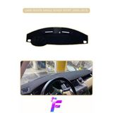 Mircem Land Rover Range Rover Sport (2005-2013) Uyumlu Torpido Örtüsü | Kolay Montaj | G79 Bej