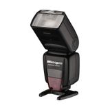 Mircopro M-700 E-TTL Canon Uyumlu Speedlite Tepe Flaşı