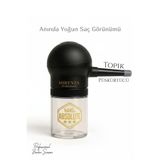 mirenza cosmetic Absolute Saç Fiber Tozu Aplikatörü - Hair Fibers & Spray Aplikatör- Topik Püskürtücü