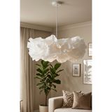 Mirfilo İtalyan krapon şık avize yatak odası salon çocuk odası avize (55cm)