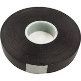 Mirge Lnb Bandı 19Mm X 8Mm X 0.80Mm Siyah (Eriyen Bant)