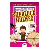 Mirhan Kitap Çocuklar Için Sherlock Holmes - 2020
