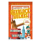 Mirhan Kitap Çocuklar Için Sherlock Holmes - Mayıs 2022