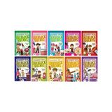 Mirhan Kitap Çocuklar Için Sherlock Holmes Seti (10 Kitap Takım)