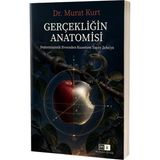 Mirhan Kitap Gerçekliğin Anatomisi Determistik Evrenden Kuantum Yapay Zeka'ya