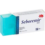 Mirilaç Seboremir Mavi Sabun 100g Gliserin İçeren Yumuşak Köpük ile Cilt Bakımı