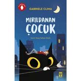 Mırıldanan Çocuk - Esma Fethiye Güçlü - İlk Genç Timaş