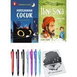 Mırıldanan Çocuk ve İbni Sina Hekimlerin Piri
