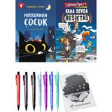 Mırıldanan Çocuk ve Kara Sevda / Beşiktaş