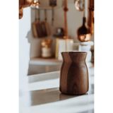 Mirilliahome Akasya Ahşap Kaşıklık - Tezgah Üstü Kaşıklık