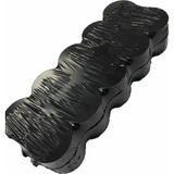 Mirjet Termal Pos Rulosu 56mm X 15 m - 1 Adet - Beyaz