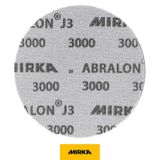 Mirka 3000 Sünger Disk Zımpara 150mm