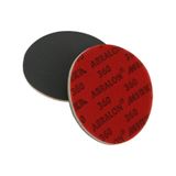 Mırka Abralon 150MM Disk Cırt Zımpara P360 20'li Paket