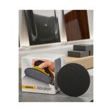 MİRKA Abralon J3 P3000 Cırt Zımpara 150MM (1Adet)