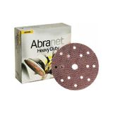 Mirka Abranet Cırt Zımpara 150Mm P150 Kum / 50-Adet 5424105015