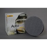 Mirka Autonet 70X420Mm Cırt Zımpara P400 Kum , 50 Adet Ae15105041