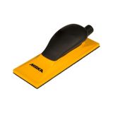 Mırka El Rende Zımpara Takozu 70X198Mm Sarı