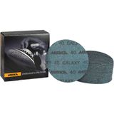 Mirka Galaxy 150MM Cırt Multifit Zımpara P1200 Kum 50 Adet