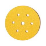 Mirka Gold 150MM Cırt 7d Zımpara P150 Kum 10 Adet