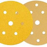 Mirka Gold Zımpara 150 mm Cırt 7d P100 100'lü Paket