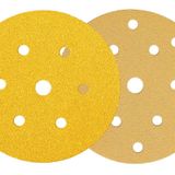 Mirka Gold Zımpara 150mm Cırt 7D P400 100'lü paket - 2362809941