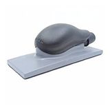 MIRKA HANDSANDİNG ZIMPARA TAKOZU CIRTLI GRİ RENK 70 X 198 MM