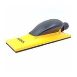 MIRKA HANDSANDİNG ZIMPARA TAKOZU CIRTLI SARI RENK 70 X 198 MM