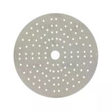 Mırka İridyum 150 mm 121 Delikli 5'li 240 Cırt Zımpara
