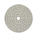 Mırka İridyum 150 mm 121 Delikli 5'li 80 Cırt Zımpara