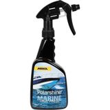 Mırka Marine Polarshine 500 ml Koruyucu Cila