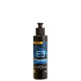MİRKA Mirka Polarshine E3 Cam Çizik Giderici Polisaj Pastası - 250 ml