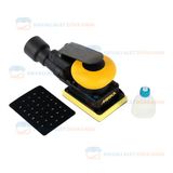 Mırka OS 343CV 75x100 mm Havalı Zımpara Makinesi