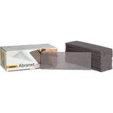 Mirka P240 Abranet 70x198 mm 50 Adet Rende Zımpara