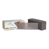Mirka P80 Abranet 70x198 mm 50 Adet Rende Zımpara
