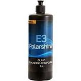 Mırka Polarshine E3 Cam Çizik Gideriçi Pasta 250Ml