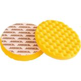 Mirka Polisaj Pedi Sarı Waffle 155X25 mm