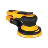 Mirka Pros 550CV Ø125MM 5.0 MM Orbit Havalı Zımpara Makinesi